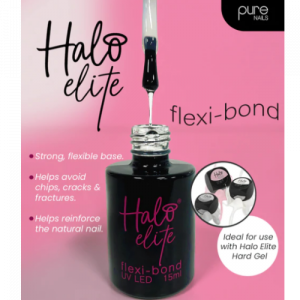 Halo Elite Flexi-Bond