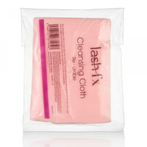 Lash FX Cleansing Cloth