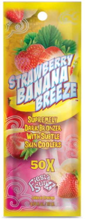 ProTan Strawberry Banana Freeze (22ml)