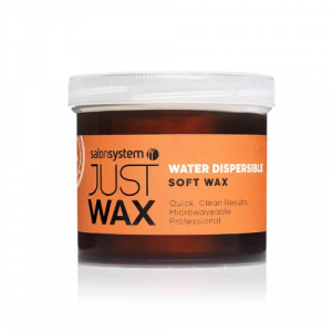 Just Wax Water Dispersable Wax 450g