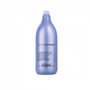 L'Oreal Serie Expert Blondifier COOL Shampoo 1500ml