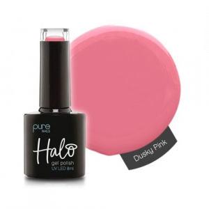 Halo Dusky Pink