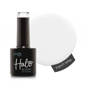 Halo French White