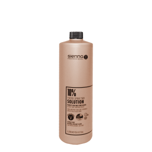 Sienna X 10% Spray Tan (1L)