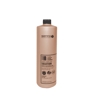 Sienna X 1 Hour Fast Tan (1L)