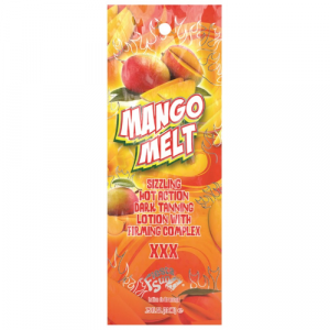 Pro Tan Mango Melt Accelerator (22ml)