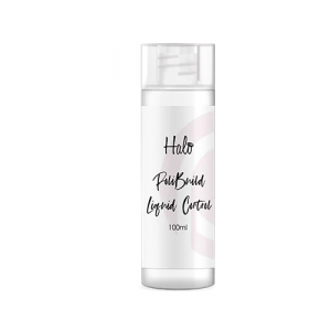 Halo Polibuild Liquid Control 100ml