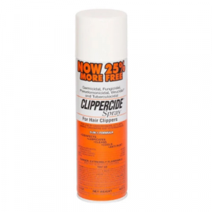 Barbicide Clippercide Spray 425ml