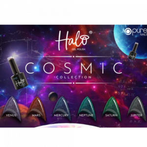 Halo Cosmic Collection