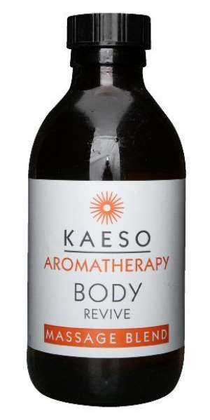 KAESO Revive Body Blend 200ml