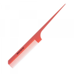HeadJog Pink Tail Comb (202)