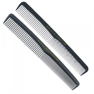 Head Jog C5 - Carbon Fibre Medium Cutting Comb