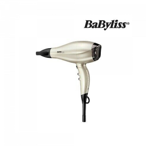 Babyliss Pro Pearl Shimmer Dryer