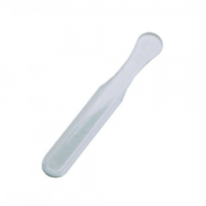 Hive Clear Spatula 11cm