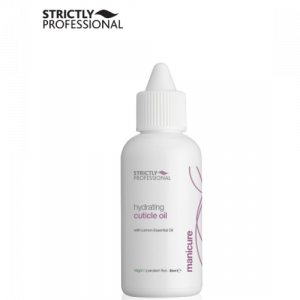 Strictly Professional Hydrating Cuticle Oil