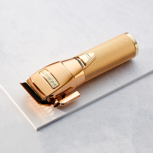 BaByliss Pro Gold Cordless Super Motor Clipper