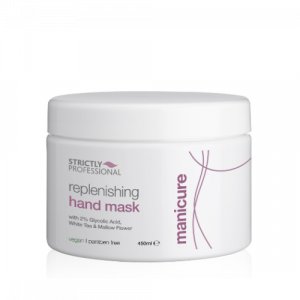 Strictly Professional Replenishing Hand Mask 450ml