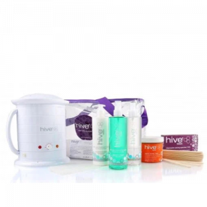 Hive No.1 Waxing Starter Kit