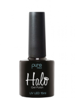 Halo Gel Polish Base Coat 15ml