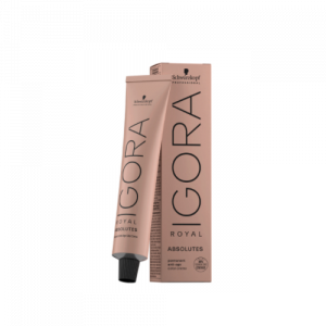 Igora Royal Hair Colour Absolutes 4-90