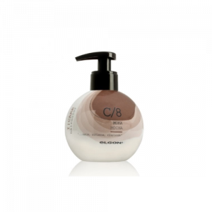 Elgon I-Care Mocha C8 Colour Cream 200ml