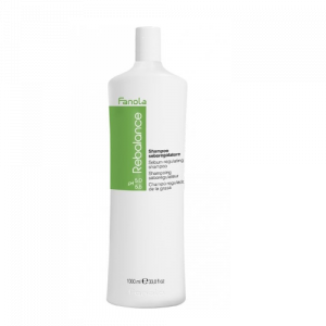 Fanola Rebalance Shampoo 1000ml