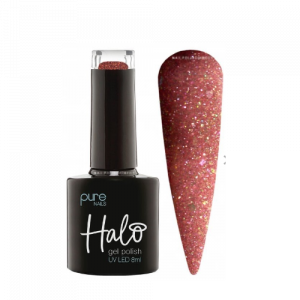 Halo Gel Polish 8ml Euphoric Collection