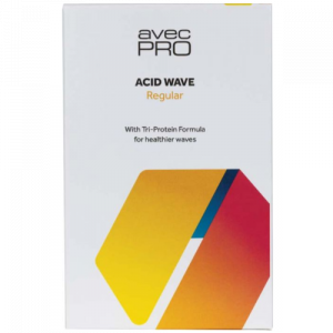 Avec Pro Acid Wave - Regular