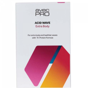 Avec Pro Acid Wave - Extra Body