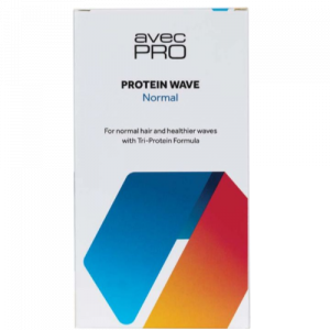 Avec Pro Protein Wave - Normal