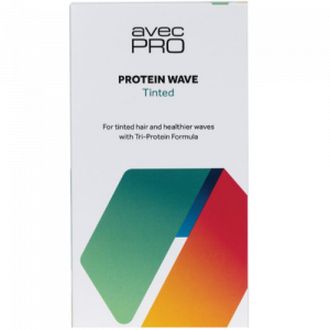 Avec Pro Protein Wave - Tinted