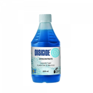 Disicide Concentrate Disinfectant 600ml