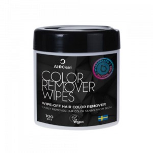 Colour Remover Wipes (100)