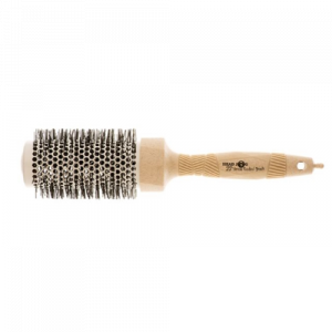 Head Jog 22 Straw Radial Brush 44mm