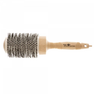 Head Jog 23 Straw Radial Brush 53mm