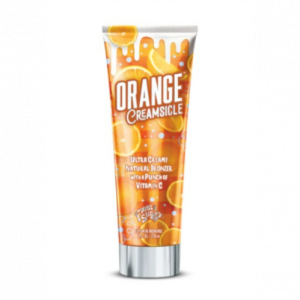 Fiesta Sun Orange Creamsicle Natural Bronzer