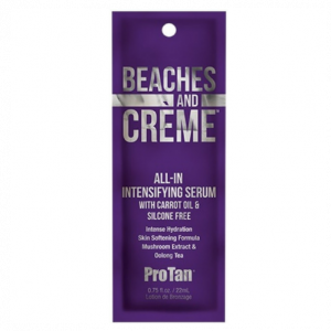 Pro Tan Beaches and Crème All-In Intensifying Serum Accelerator 22ml