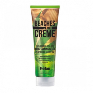 Pro Tan Beaches & Creme Gelee Accelerator 250ml