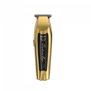 Wahl Gold 5 Star Cordless Detailer