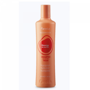 Fanola Vitamins Energy- Be Complex Shampoo 1L