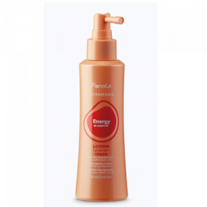 Fanola Vitamins Energy - Be Complex Lotion