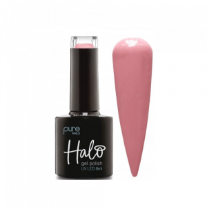 Halo Gel Polish - Bliss