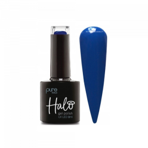 Halo Gel Polish - Jewels