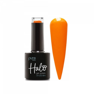 Halo Gel Polish - Palace