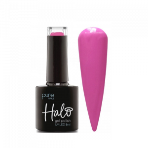 Halo Gel Polish - Prestige