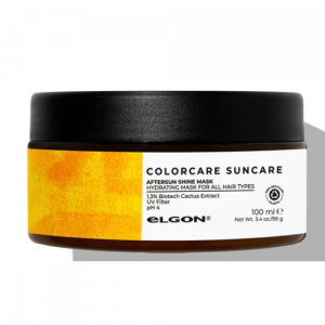 Elgon Suncare Aftersun Shine Mask 100ml