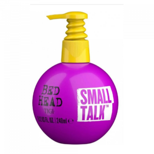 Hair Styling TIGI - Small Talk