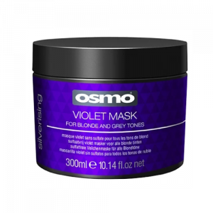 OSMO Silverising Violet Mask 300ML