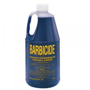 Barbicide Lotion 1.89L