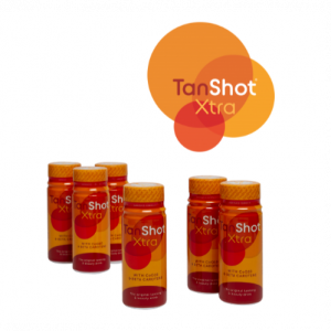 Tanshot Xtra